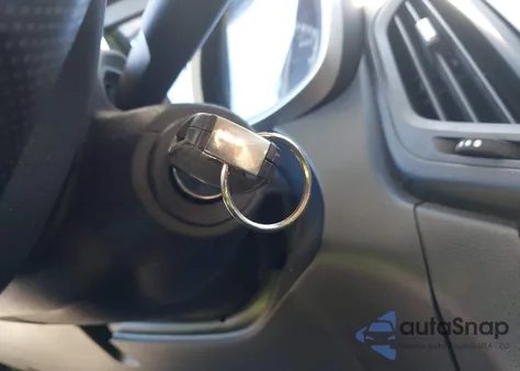 2015 Chevrolet Equinox Ls из США, поврежденный, VIN 2GNFLEEK3F6210124